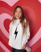 Load image into Gallery viewer, LIGHTNING BOLT CREW