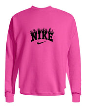 Load image into Gallery viewer, VINTAGE FLAME CREW