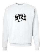 Load image into Gallery viewer, VINTAGE FLAME CREW