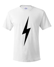 Load image into Gallery viewer, LIGHTNING BOLT T-SHIRT