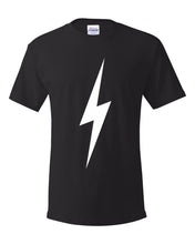 Load image into Gallery viewer, LIGHTNING BOLT T-SHIRT