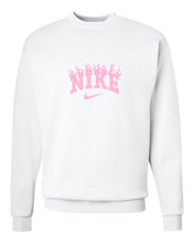 Load image into Gallery viewer, VINTAGE FLAME CREW