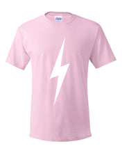 Load image into Gallery viewer, LIGHTNING BOLT T-SHIRT
