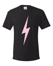 Load image into Gallery viewer, LIGHTNING BOLT T-SHIRT