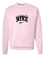 Load image into Gallery viewer, VINTAGE FLAME CREW