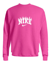 Load image into Gallery viewer, VINTAGE FLAME CREW