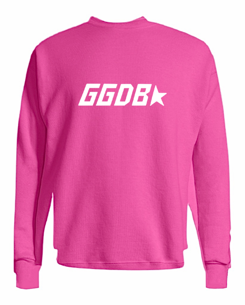 Ggdb logo clearance