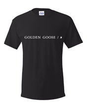 Load image into Gallery viewer, GOLDEN GOOSE T-SHIRT