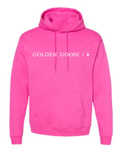 Load image into Gallery viewer, GOLDEN GOOSE HOODIE