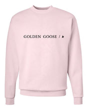 Load image into Gallery viewer, GOLDEN GOOSE CREW