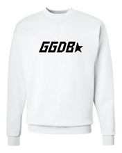Load image into Gallery viewer, GGDB CREW