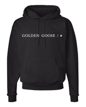 Load image into Gallery viewer, GOLDEN GOOSE HOODIE