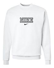 Load image into Gallery viewer, VINTAGE NIKE CREW