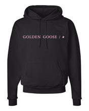 Load image into Gallery viewer, GOLDEN GOOSE HOODIE