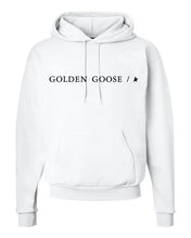 Load image into Gallery viewer, GOLDEN GOOSE HOODIE