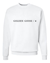 Load image into Gallery viewer, GOLDEN GOOSE CREW