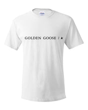 Load image into Gallery viewer, GOLDEN GOOSE T-SHIRT
