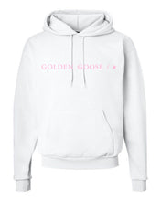 Load image into Gallery viewer, GOLDEN GOOSE HOODIE