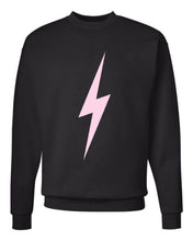 Load image into Gallery viewer, LIGHTNING BOLT CREW