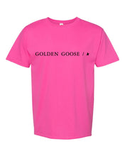 Load image into Gallery viewer, GOLDEN GOOSE T-SHIRT