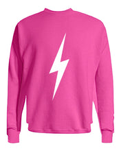 Load image into Gallery viewer, LIGHTNING BOLT CREW