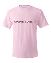 Load image into Gallery viewer, GOLDEN GOOSE T-SHIRT