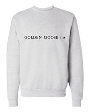 Load image into Gallery viewer, GOLDEN GOOSE CREW