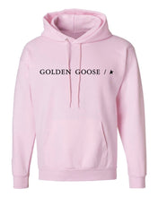Load image into Gallery viewer, GOLDEN GOOSE HOODIE