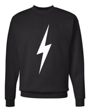 Load image into Gallery viewer, LIGHTNING BOLT CREW