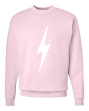 Load image into Gallery viewer, LIGHTNING BOLT CREW