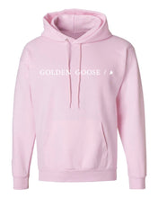 Load image into Gallery viewer, GOLDEN GOOSE HOODIE