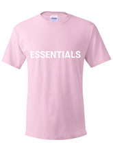 Load image into Gallery viewer, ESSENTIALS T-SHIRT
