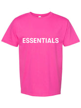 Load image into Gallery viewer, ESSENTIALS T-SHIRT
