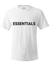 Load image into Gallery viewer, ESSENTIALS T-SHIRT
