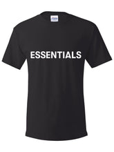 Load image into Gallery viewer, ESSENTIALS T-SHIRT
