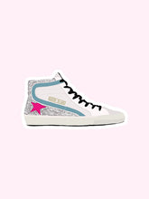 Load image into Gallery viewer, Golden Goose Sneaker Sticker Pack
