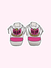 Load image into Gallery viewer, Golden Goose Sneaker Sticker Pack
