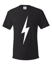 Load image into Gallery viewer, LIGHTNING BOLT T-SHIRT
