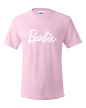 Load image into Gallery viewer, BARBIE T-SHIRT
