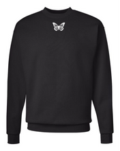 Load image into Gallery viewer, BUTTERFLY CREW
