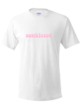 Load image into Gallery viewer, SUNKISSED T-SHIRT
