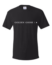 Load image into Gallery viewer, GOLDEN GOOSE T-SHIRT
