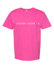 Load image into Gallery viewer, GOLDEN GOOSE T-SHIRT
