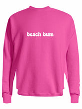 Load image into Gallery viewer, BEACH BUM CREW
