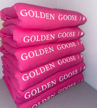 Load image into Gallery viewer, LIMITED EDITION GOLDEN GOOSE CREW
