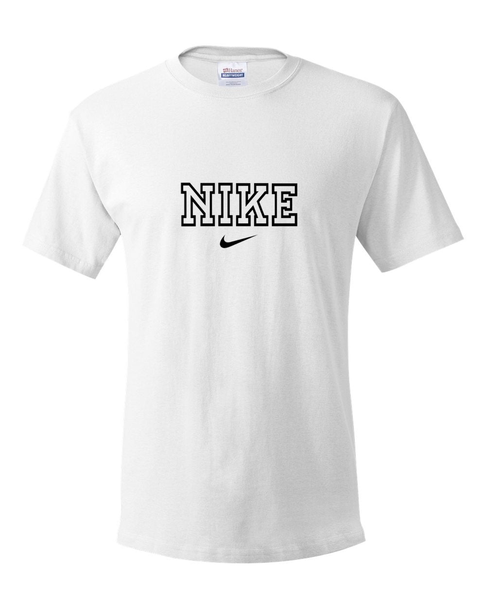 old nike shirts
