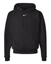 Load image into Gallery viewer, SWOOSH HOODIE
