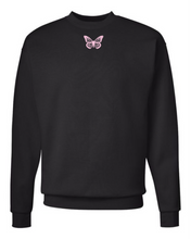 Load image into Gallery viewer, BUTTERFLY CREW
