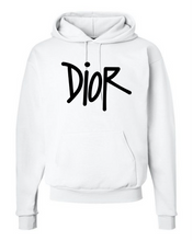 Load image into Gallery viewer, ADORE YOU HOODIE
