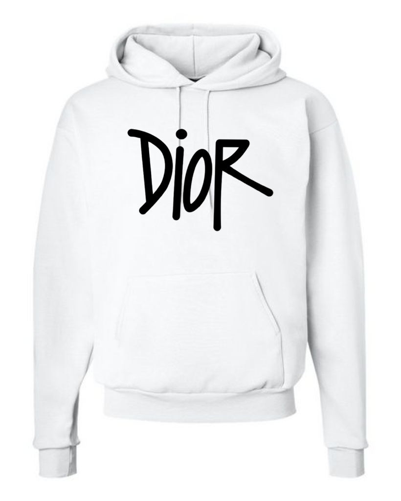 ADORE YOU HOODIE